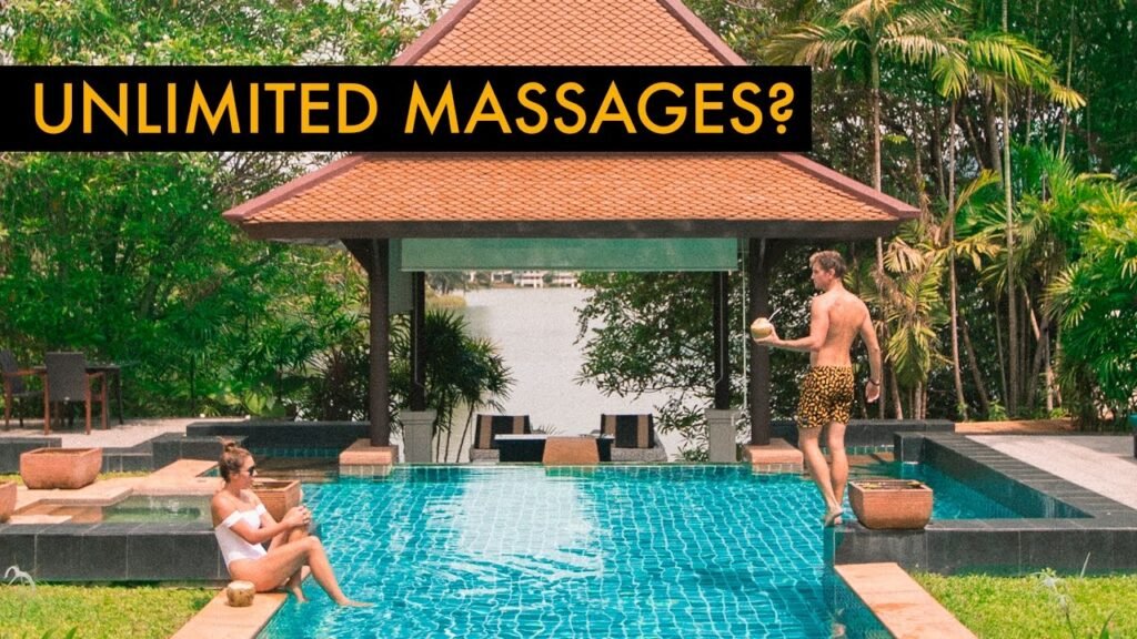 5 STAR VILLA IN PHUKET – EXPLORING THAILAND’S BIGGEST ISLAND